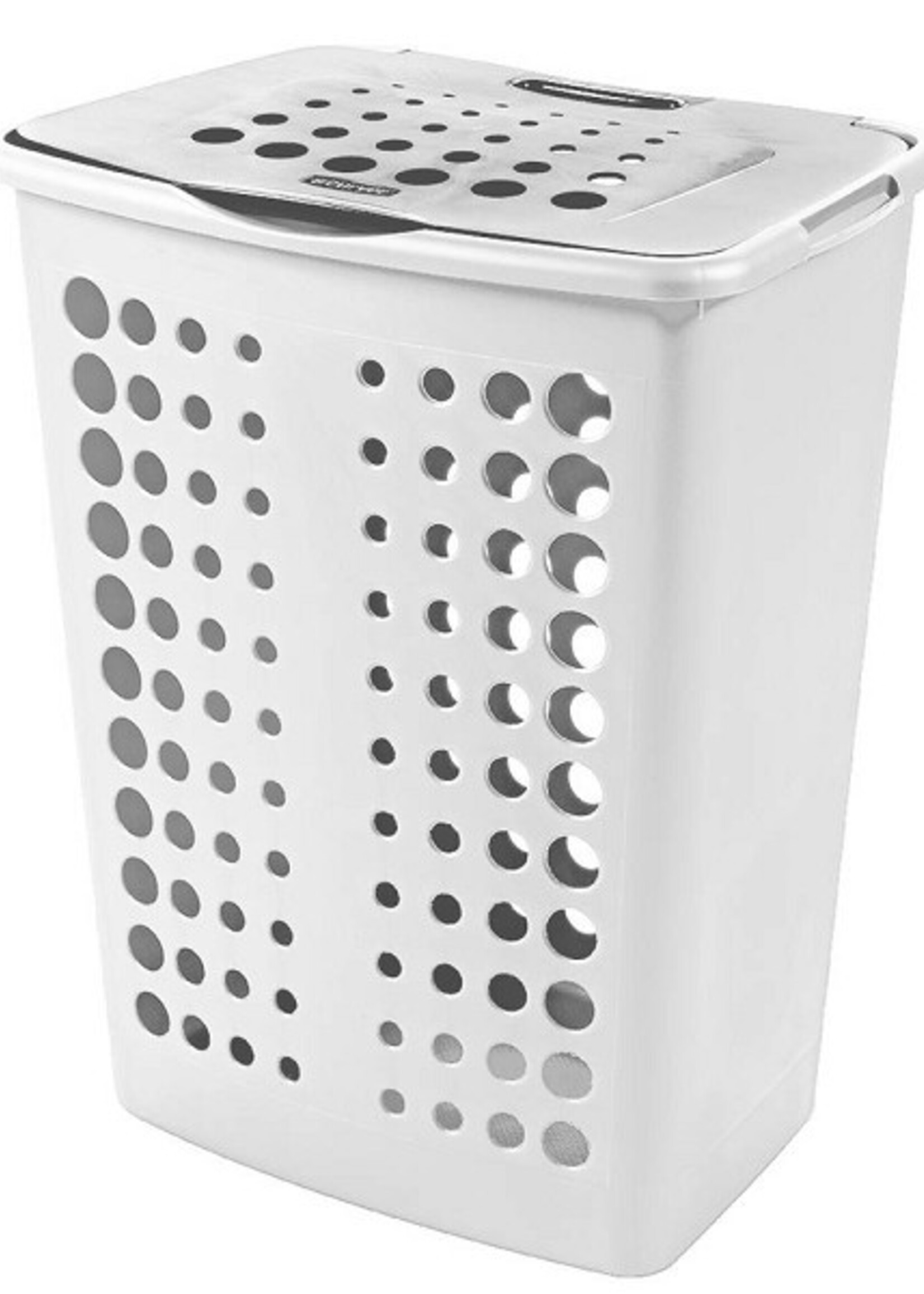 Curver Victor Wasbox 60L wit