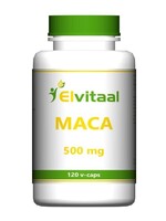 Elvitaal Maca 120st