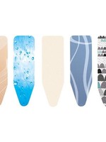 Brabantia overtrek 110x30 neutral 2mm assorti