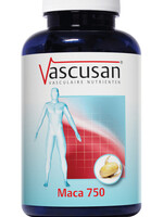 Vascusan Maca 750 120cap