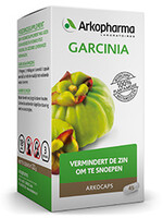 Arkocaps Garcinia 45 capsules