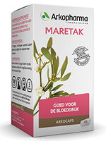 Arkocaps Maretak 45 capsules