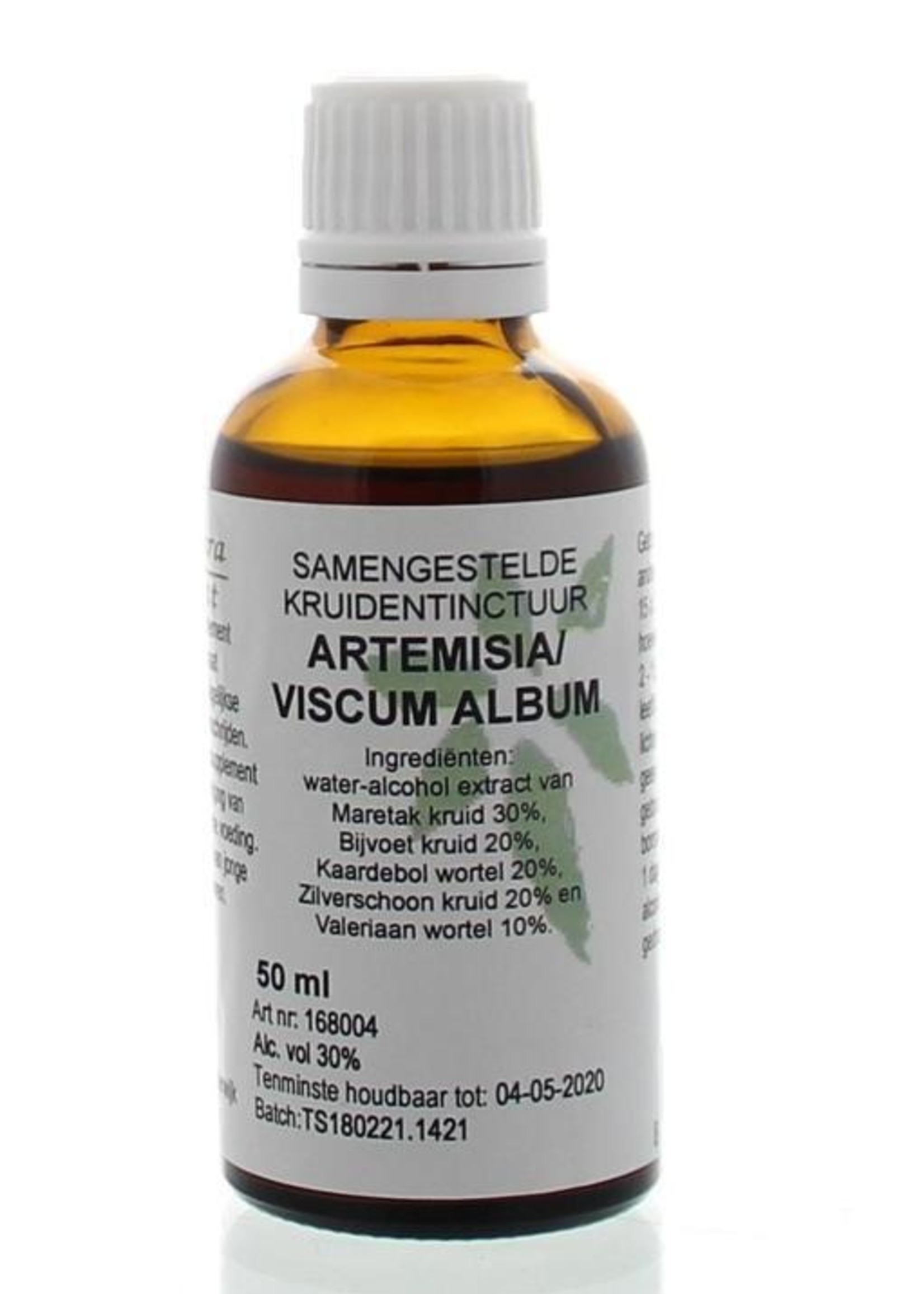 Artemisia vulgaris / viscum album 50ml