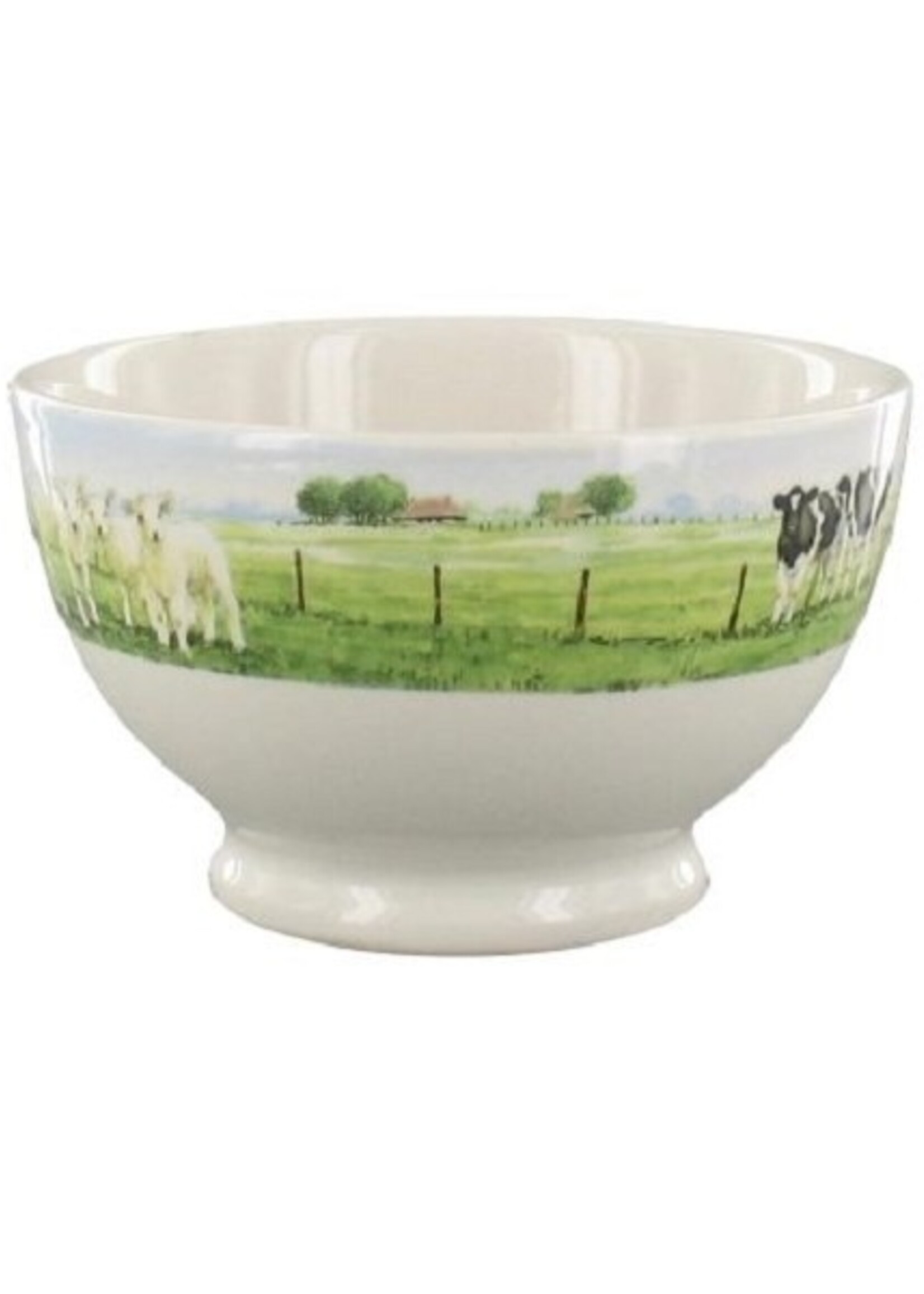 Wiebe van der Zee Kraamvisite Kom