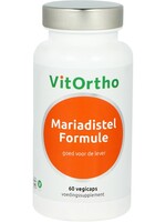 Vitortho Mariadistel formule 60vc