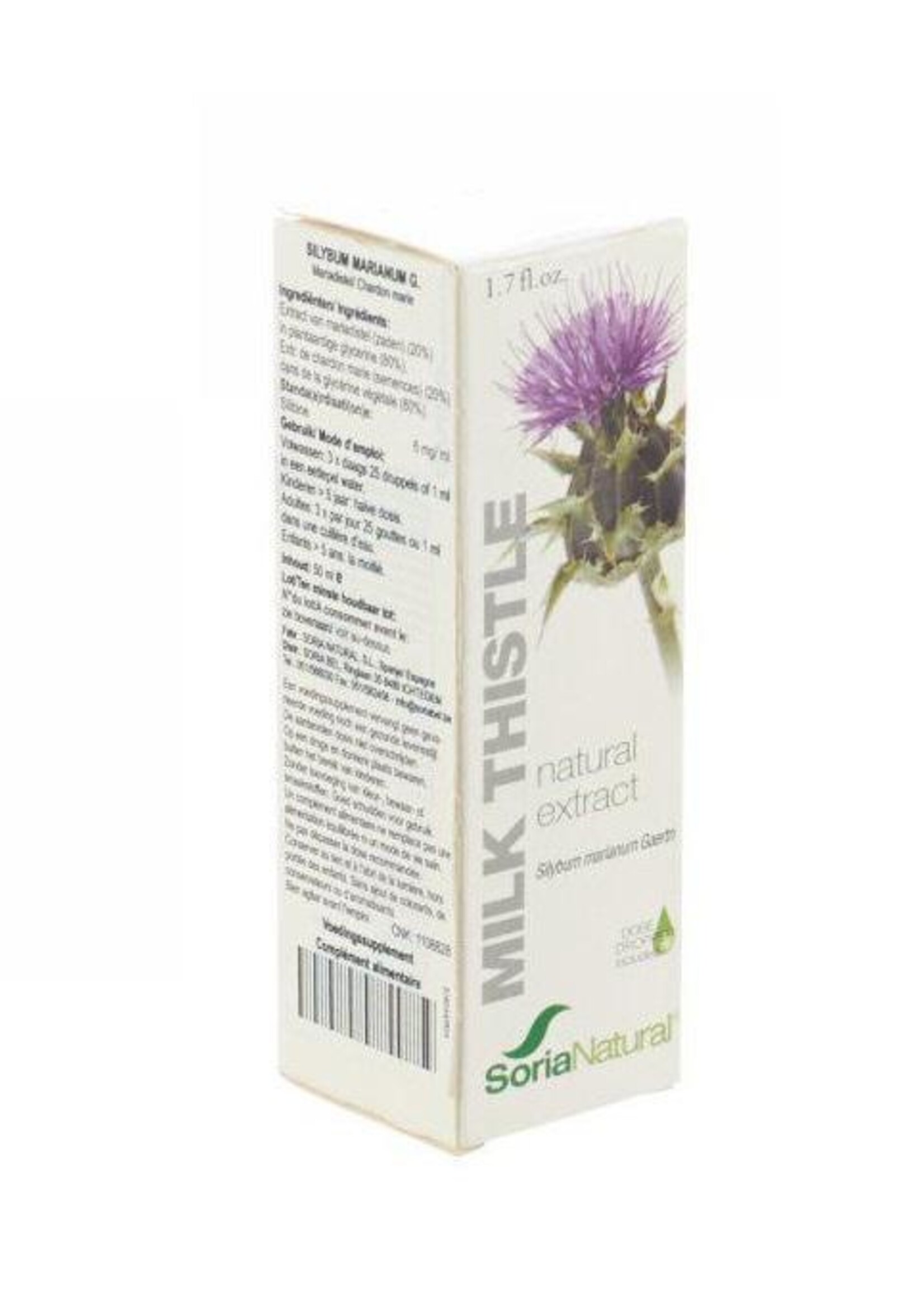 Silybum Marianum 50ml