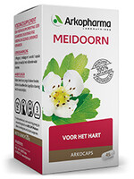 Arkocaps Meidoorn 45 capsules