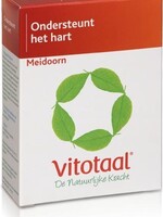 Vitotaal Meidoorn 45cap
