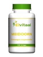 Elvitaal Meidoorn 150vca