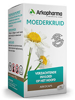 Arkocaps Moederkruid 45 capsules