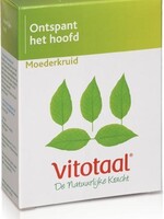 Vitotaal Moederkruid 45cap