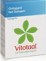 Vitotaal Salisprin 45cap