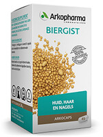 Arkocaps Biergist 45 capsules