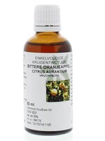 Natura Sanat Bittere Oranjeappel Citrus Autrantium 50ml