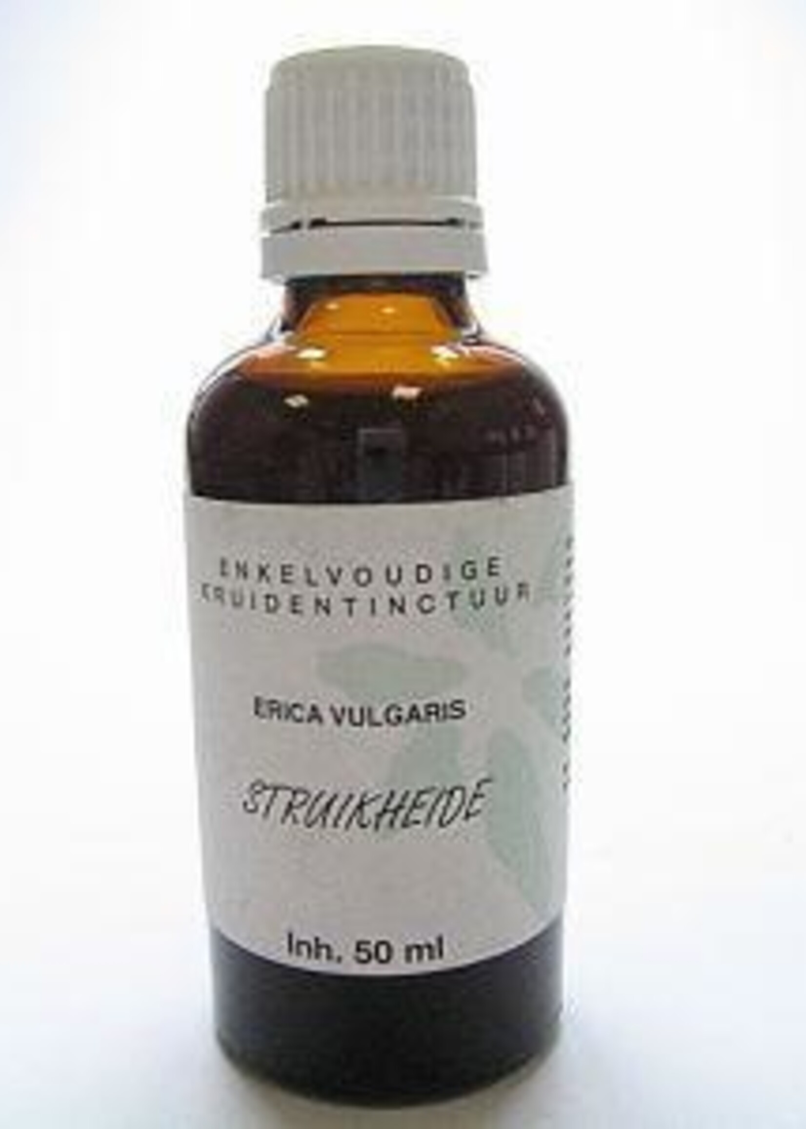 Erica vulgaris herb / struikheide 50ml
