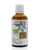 Natura Sanat Coriandrum Sativum / Koriander Tinctuur 50ml