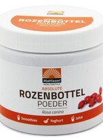 Mattisson Absolute Rozenbottel Poeder 200g