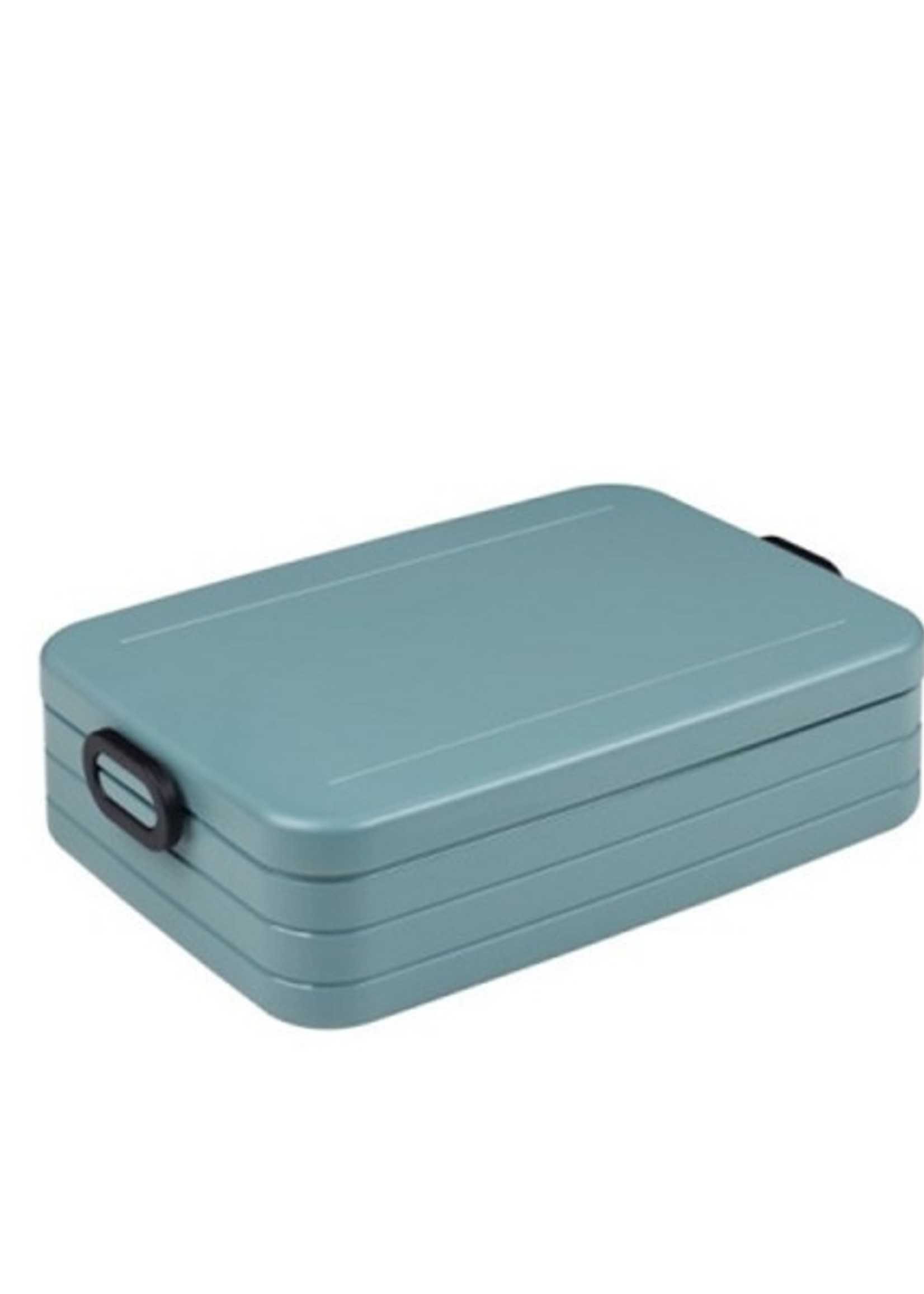 Mepal lunchbox take a break large - nordic green