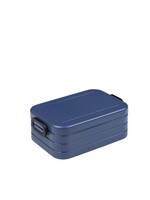 Mepal lunchbox take a break midi - nordic denim 185 x 120 x 65 mm