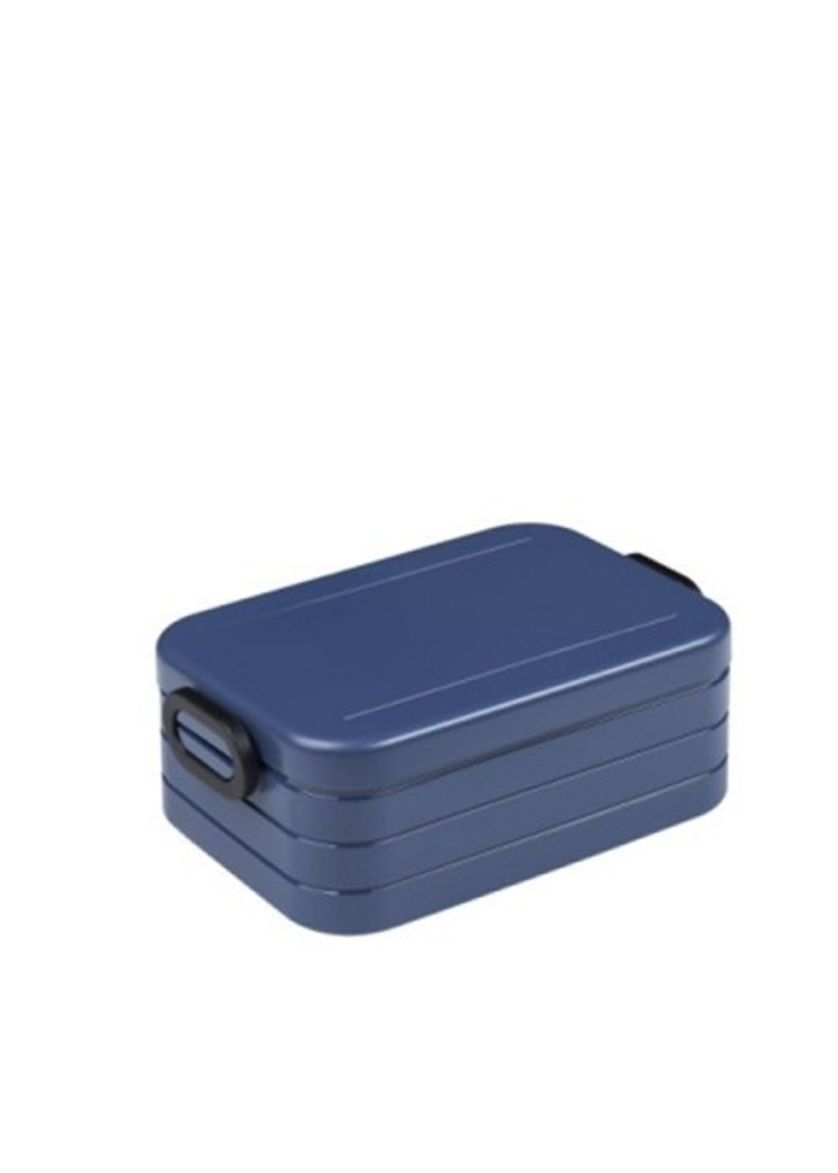 Mepal lunchbox take a break midi - nordic denim 185 x 120 x 65 mm