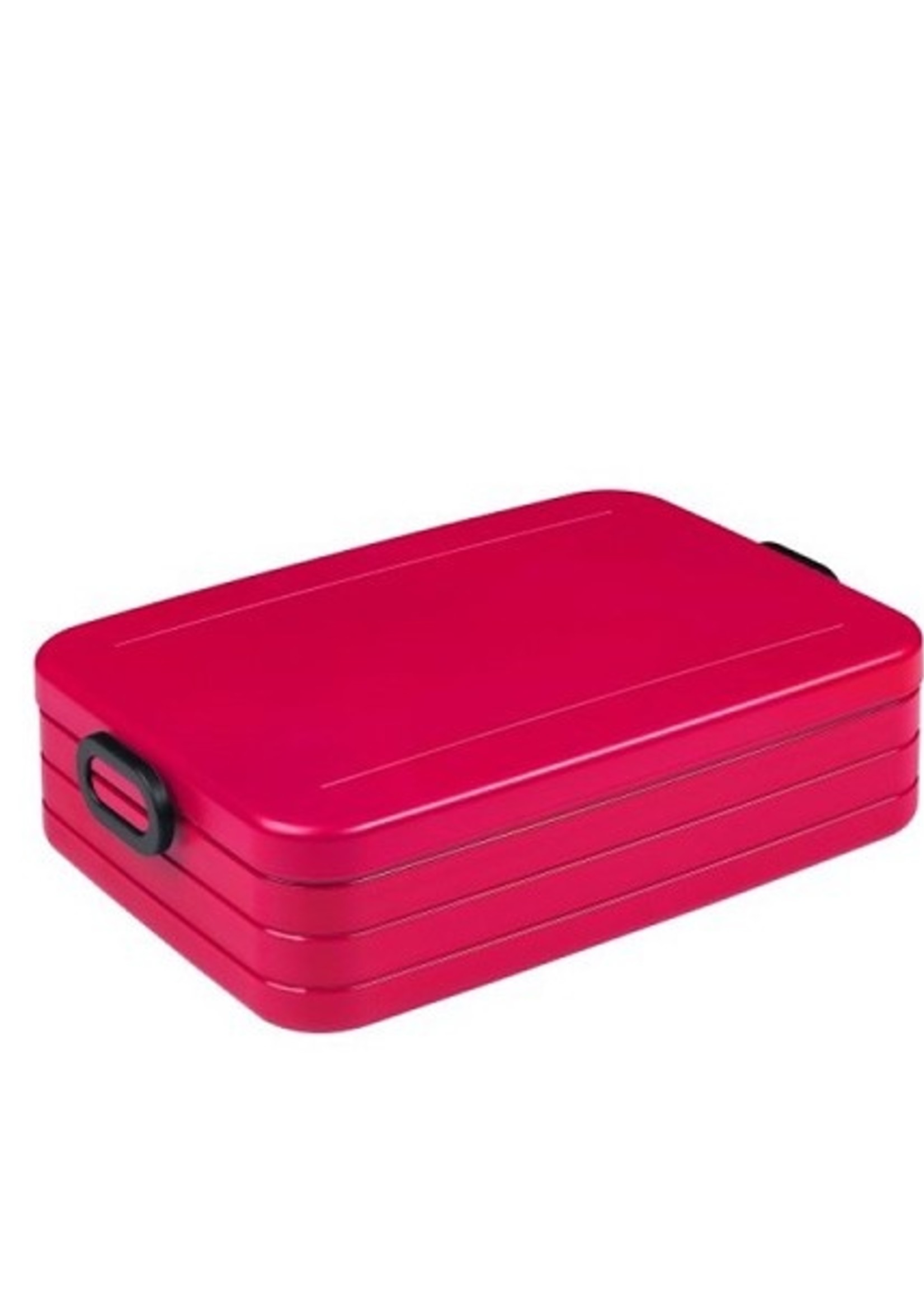 Mepal lunchbox take a break large - nordic red