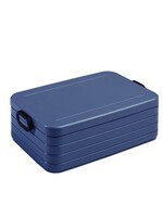 Mepal lunchbox take a break xl - nordic denim