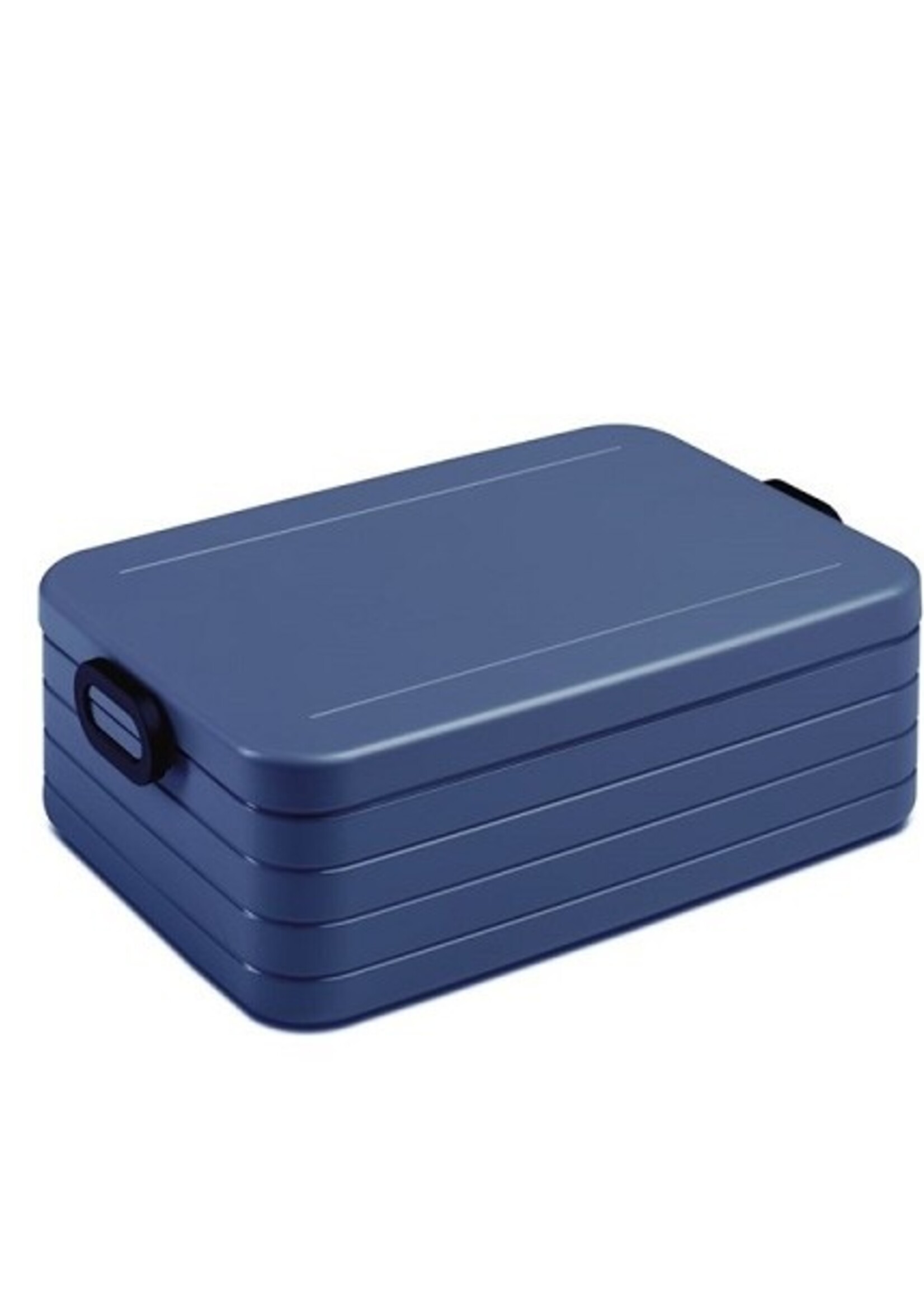 Mepal lunchbox take a break xl - nordic denim