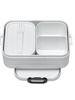 Mepal bento lunchbox take a break midi - wit