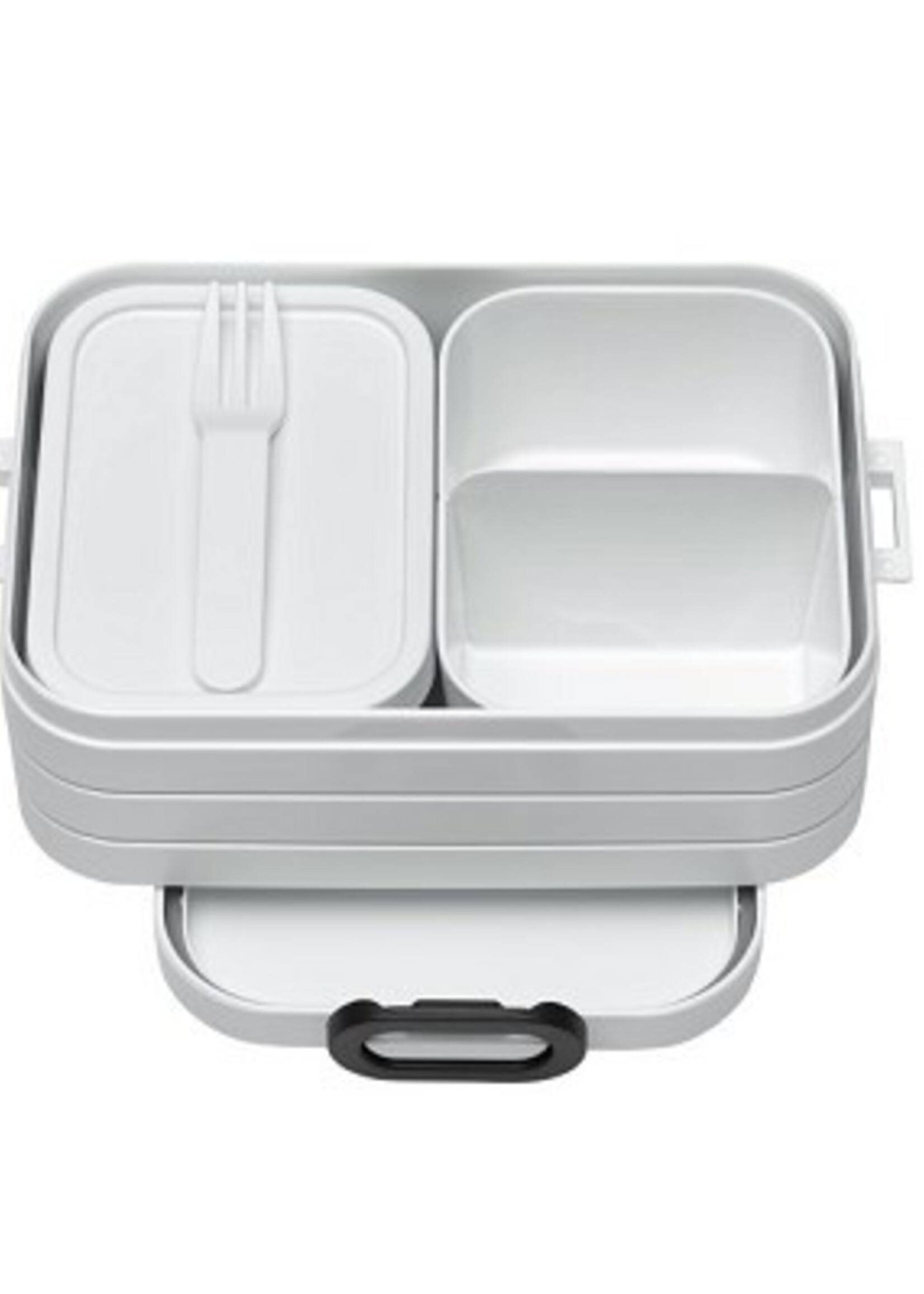 Mepal bento lunchbox take a break midi - wit