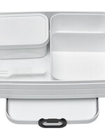 Mepal bento lunchbox take a break large - wit