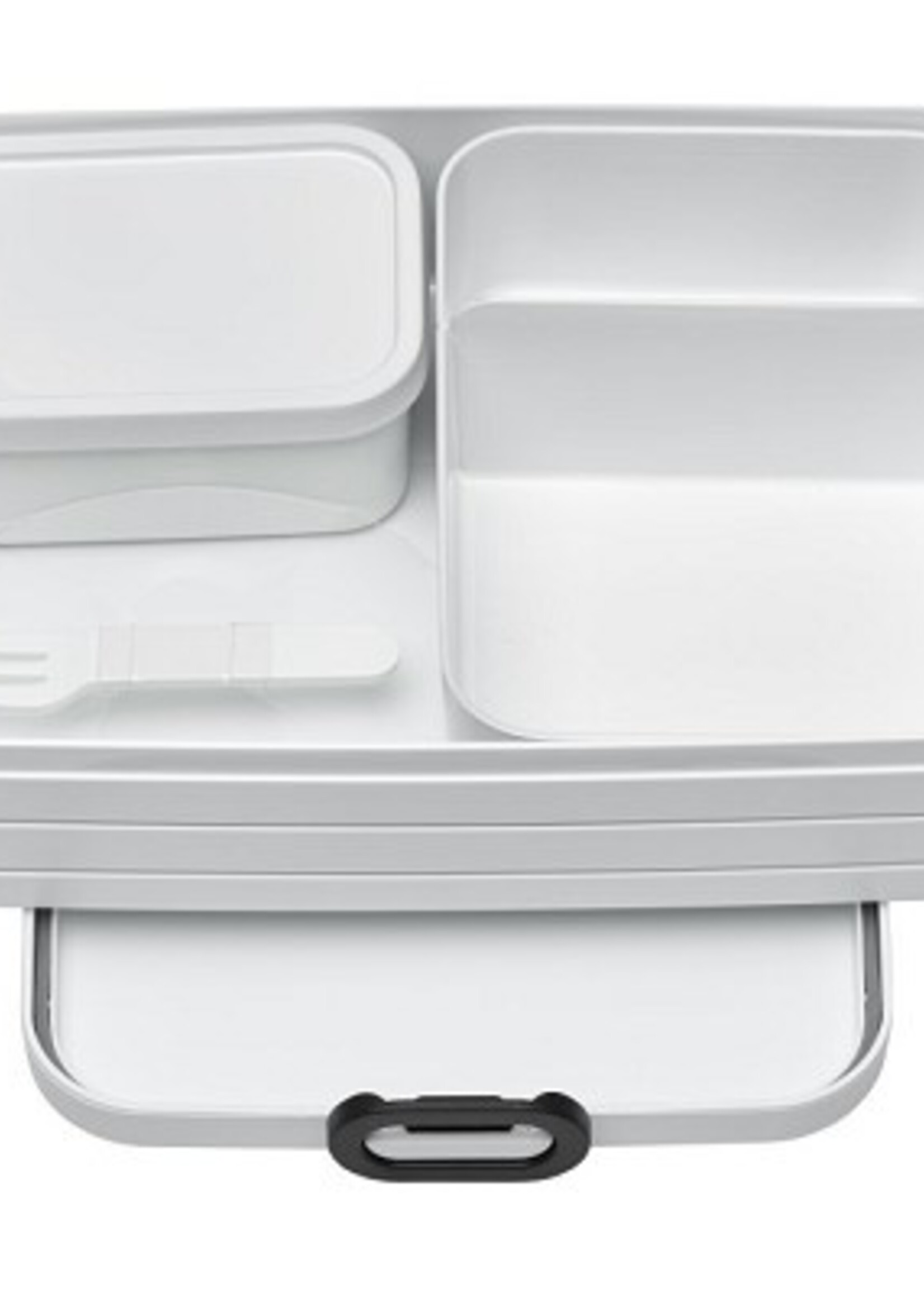 Mepal bento lunchbox take a break large - wit