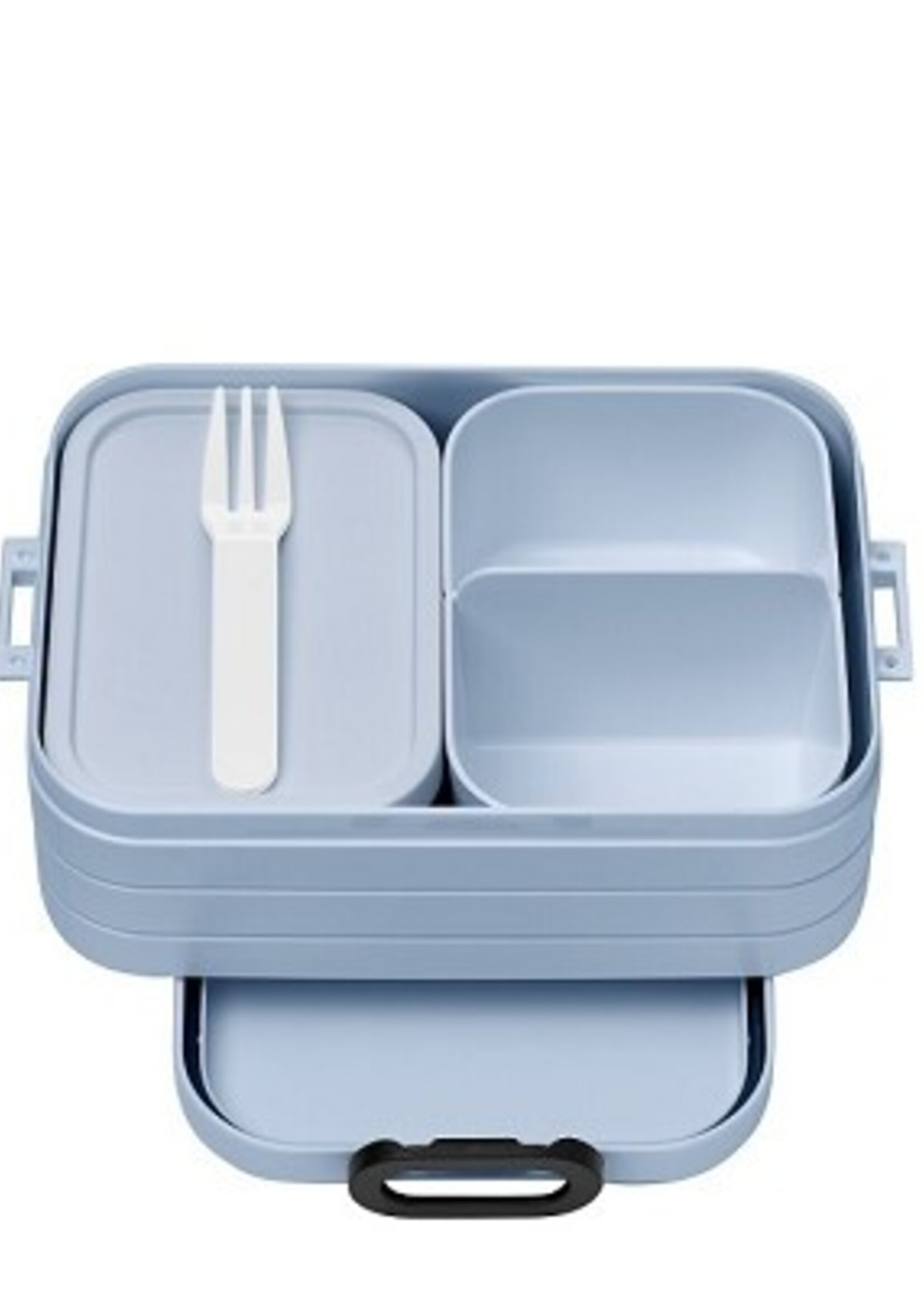 Mepal bento Lunchbox take a break midi - nordic blue