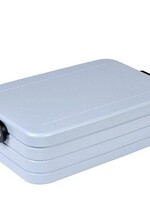 Mepal Lunchbox take a break large - nordic blue