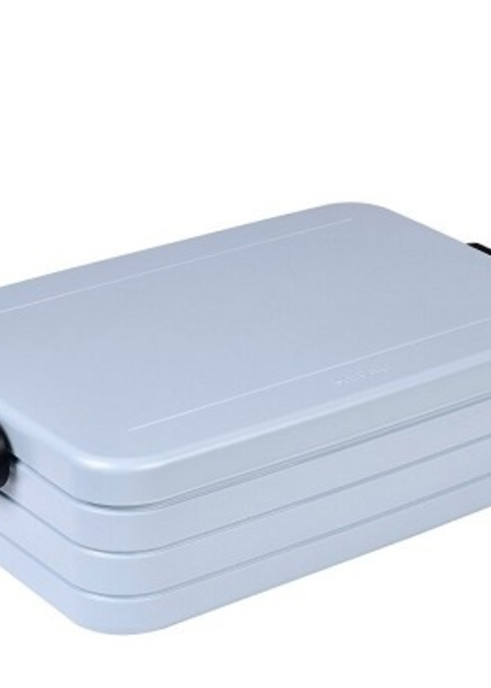 Mepal Lunchbox take a break large - nordic blue