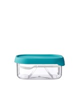 Mepal Fruitbox campus turquoise