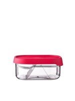 Mepal fruitbox take a break nordic rood