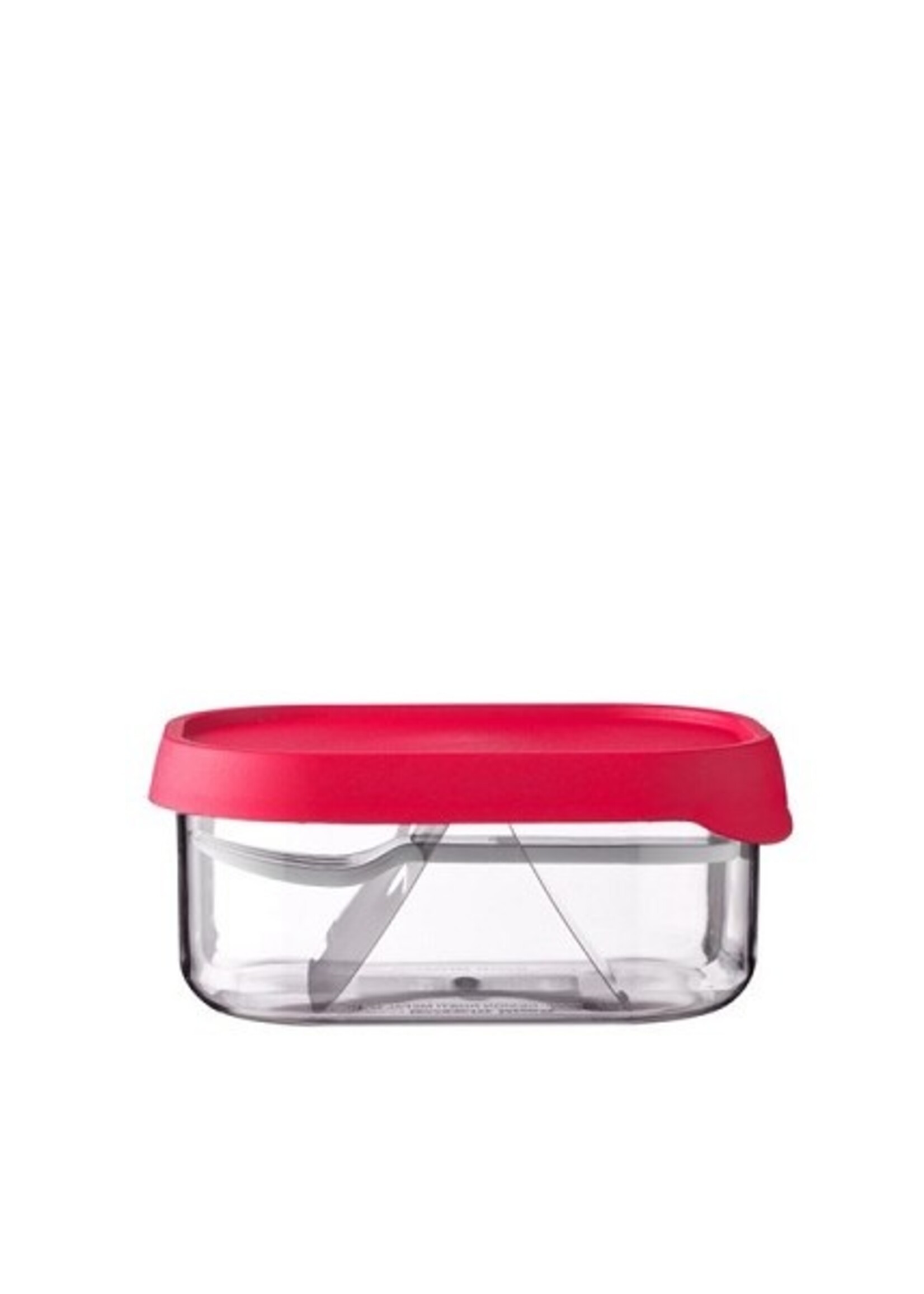 Mepal fruitbox take a break nordic rood