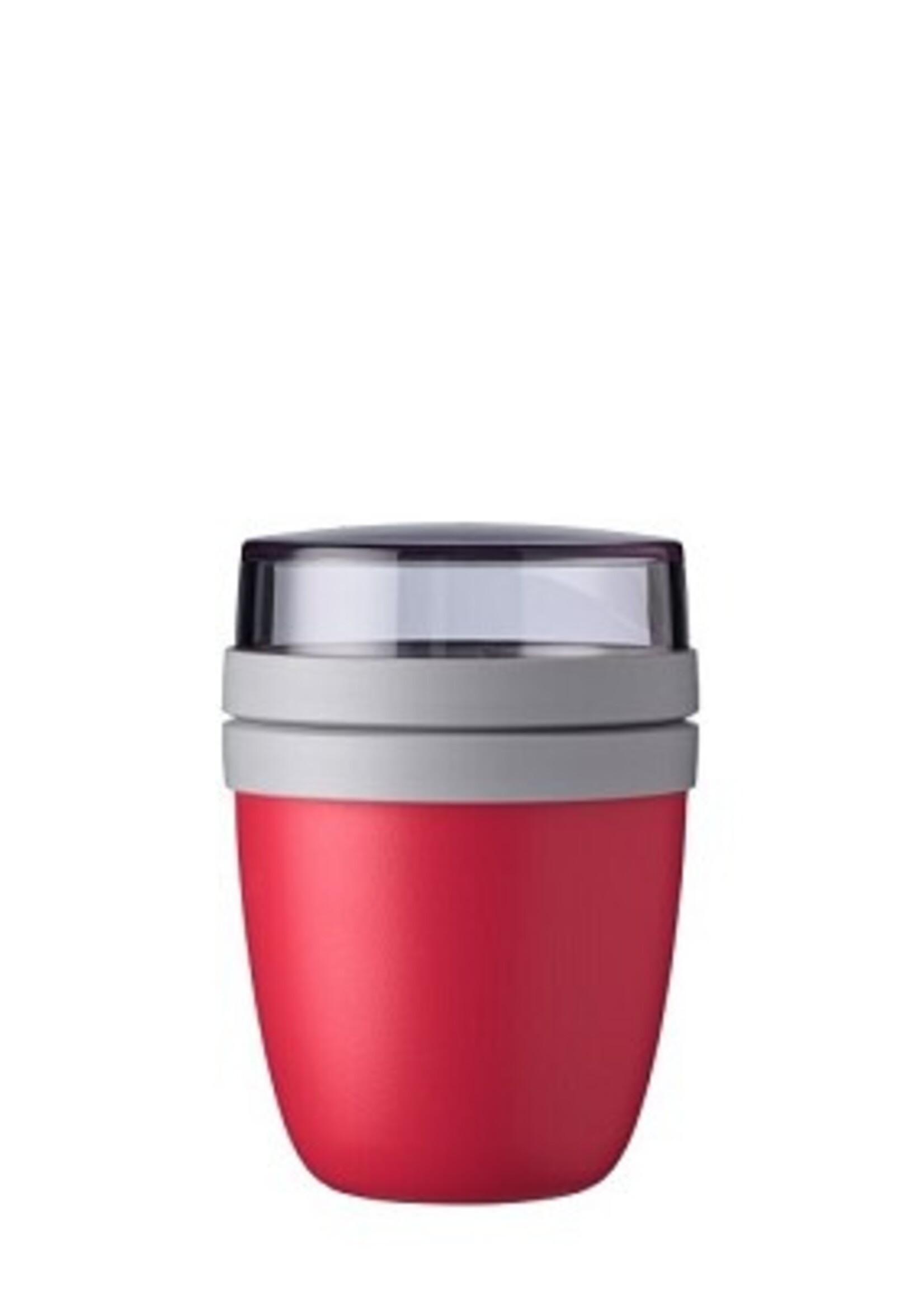 Mepal lunchpot Ellipse mini nordic red