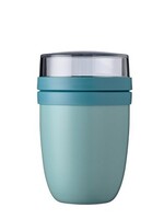 Mepal isoleer lunchpot Ellipse nordic green