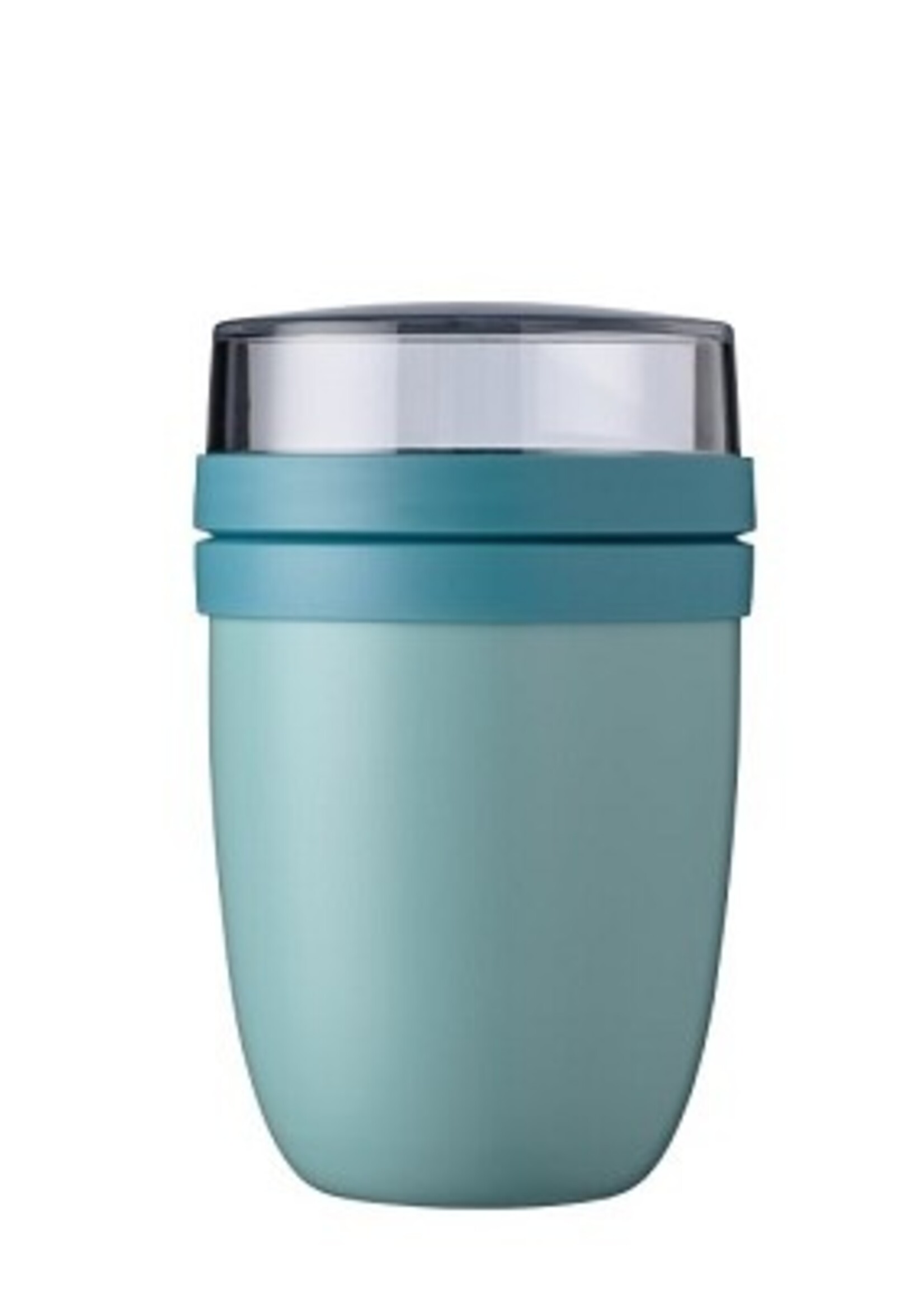 Mepal isoleer lunchpot Ellipse nordic green