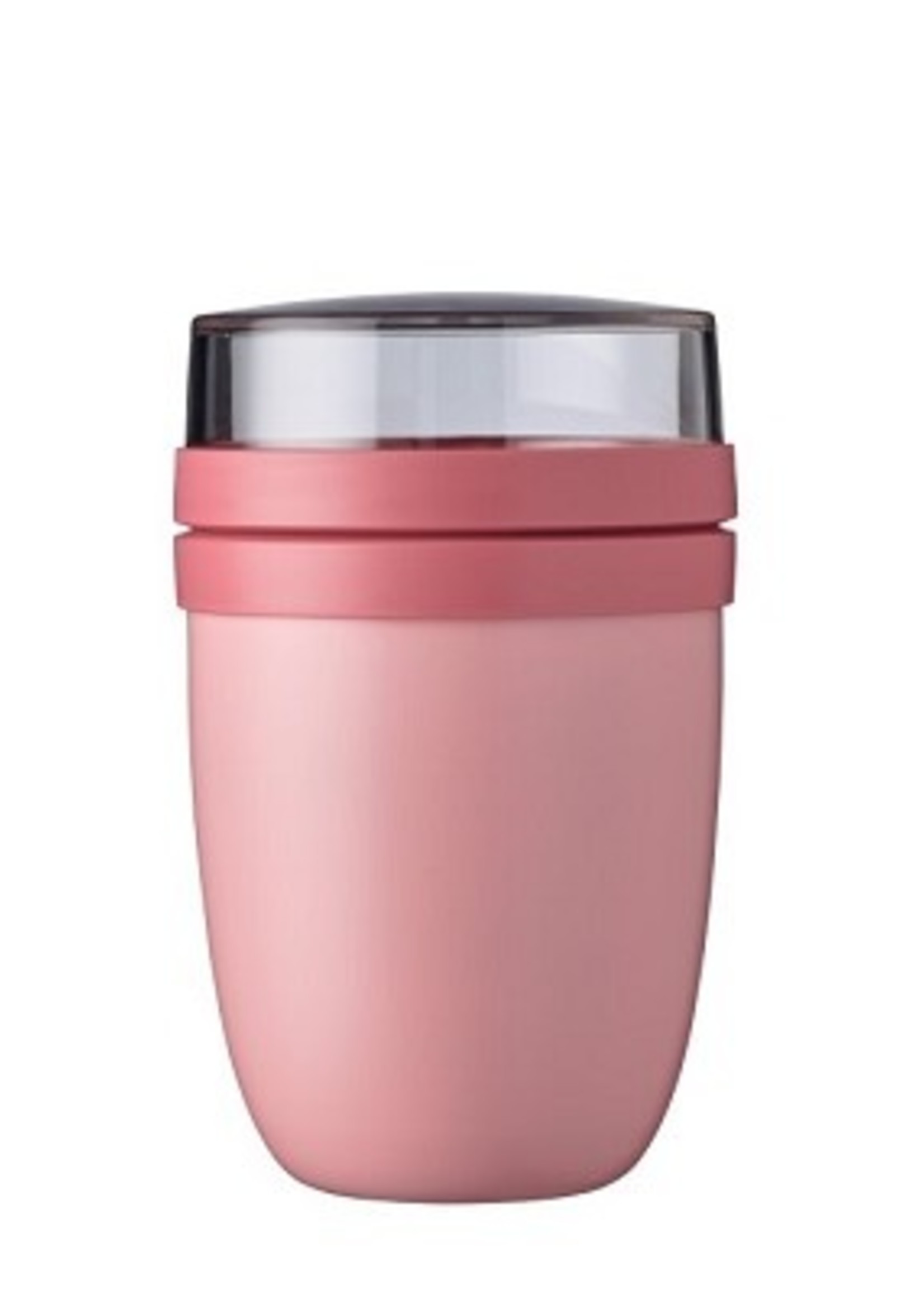 Mepal isoleer lunchpot Ellipse nordic pink