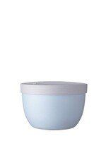 Mepal snackpot ellipse 350 ml - nordic blue