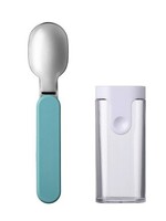 Mepal Vouwlepel ellipse - nordic green