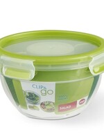 Emsa Clip & Go Saladebox 1 L
