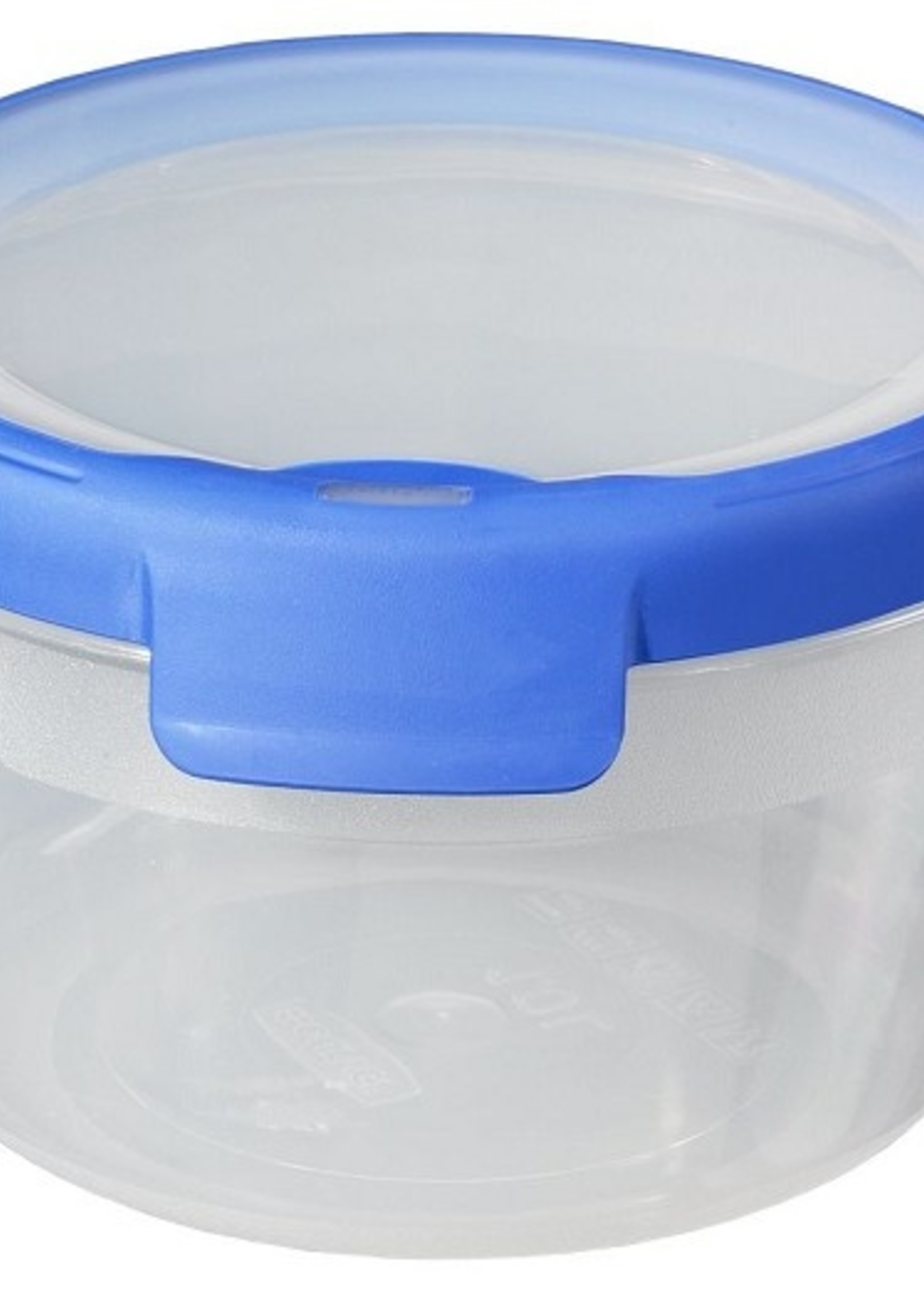 Curver vershouddoos chef@home 1,0ltr rond