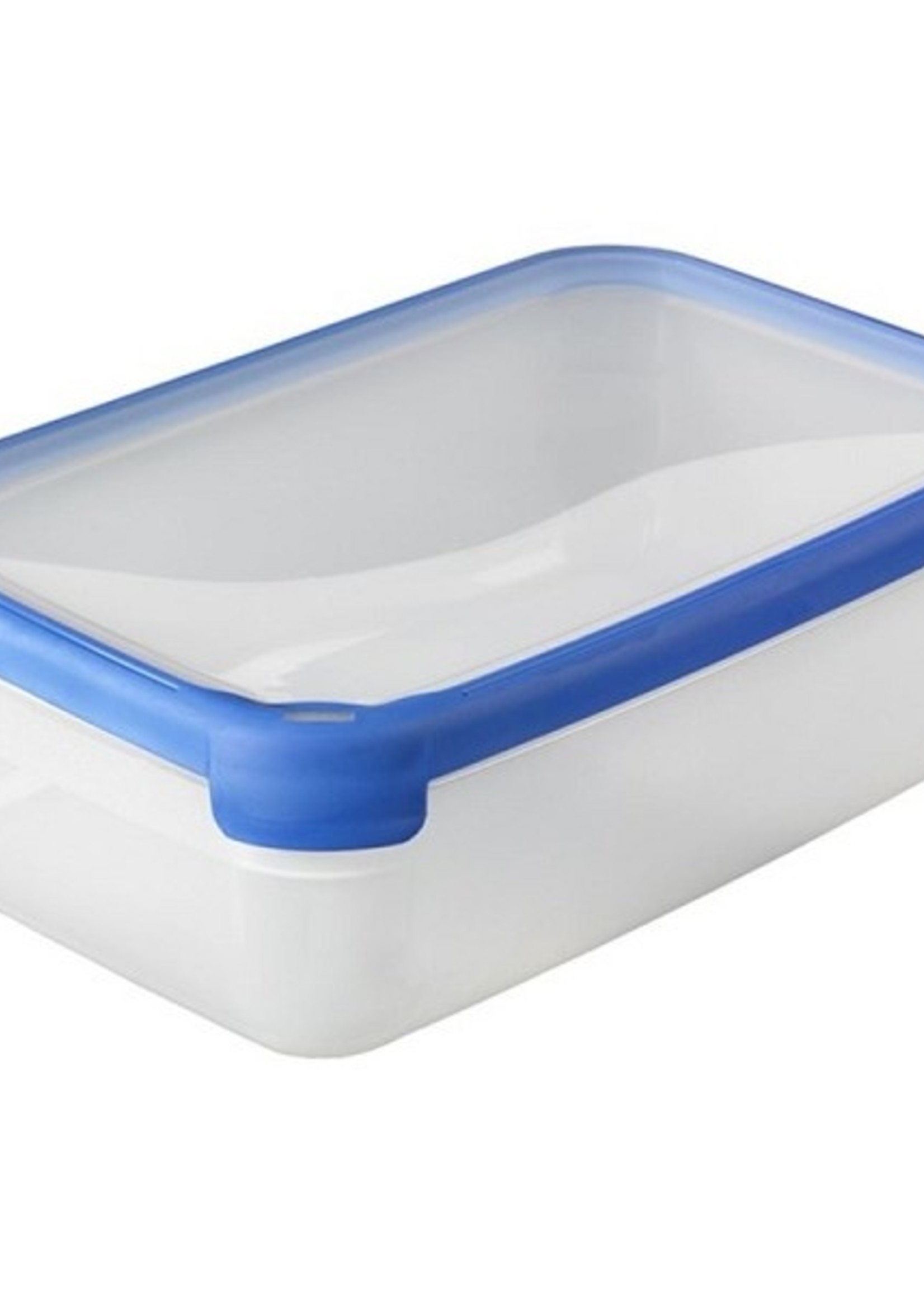 Curver vershouddoos chef@home 4,0L rechthoek