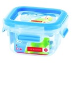 Emsa Clip & Close 3D Voorraaddoos 0,25 liter