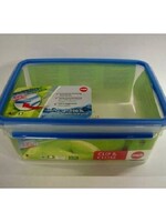 Emsa Clip & Close 3D Voorraaddoos 3,7 liter