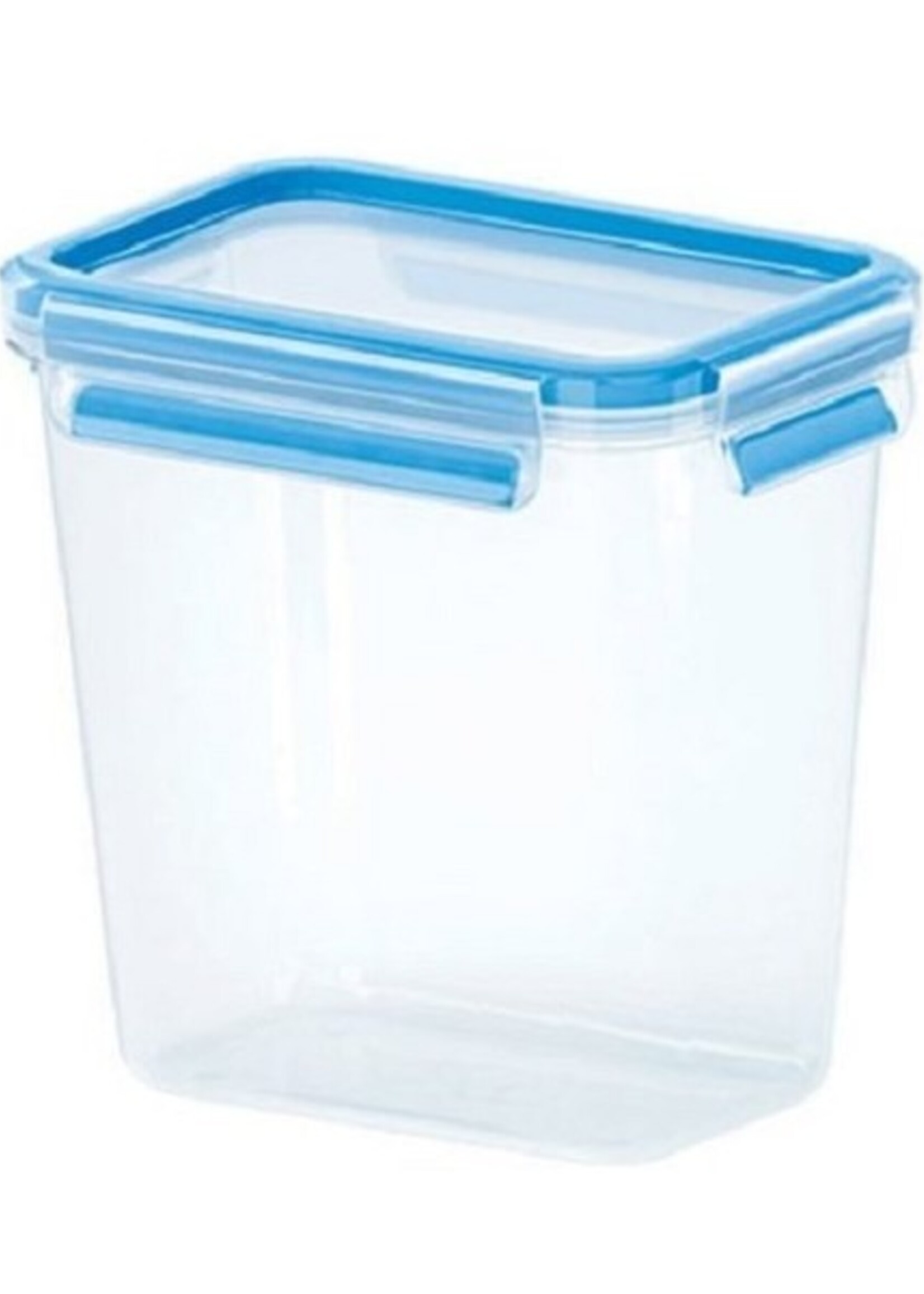 Emsa Clip & Close 3D Voorraaddoos 1,60 liter