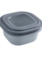 Sunware Sigma Home Voorraaddoos 0,5L blauwgrijs/donkerbl.